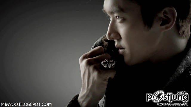 Super Junior Mr.Simple