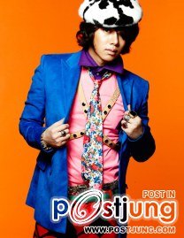 Super Junior Mr.Simple