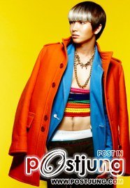 Super Junior Mr.Simple