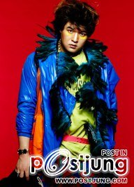 Super Junior Mr.Simple