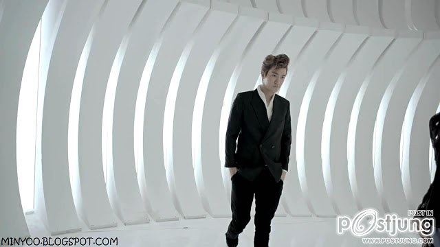 Super Junior Mr.Simple