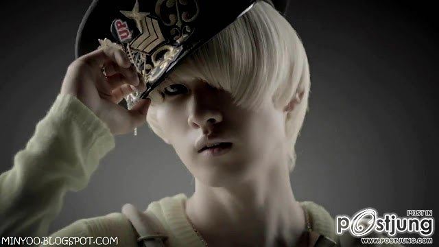 Super Junior Mr.Simple