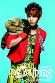 Super Junior Mr.Simple