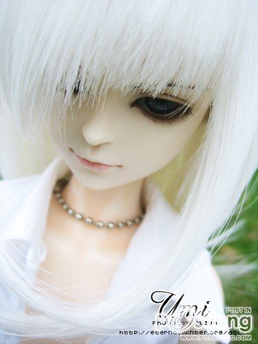 ตุ๊กตาดอลฟี่สวยๆ