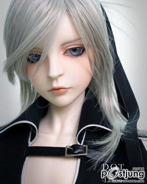 ตุ๊กตาดอลฟี่สวยๆ