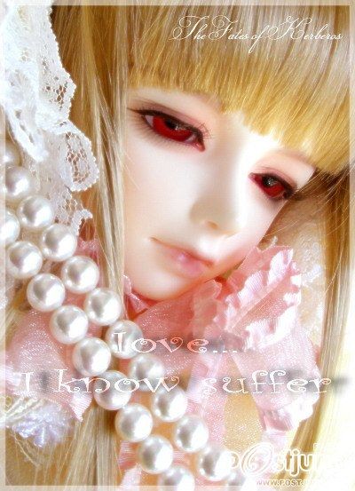 ตุ๊กตาดอลฟี่สวยๆ