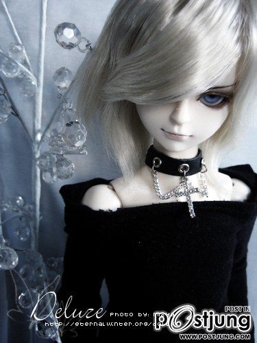 ตุ๊กตาดอลฟี่สวยๆ