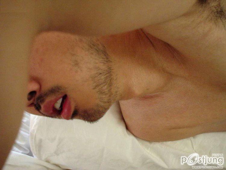 คันหูไม่รู้เป็นอะไร