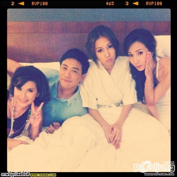 มิ้นท์ ณัฐวรา