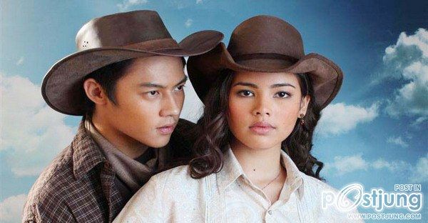 หมาก ปริญ - ญาญ่า อุรัสยา