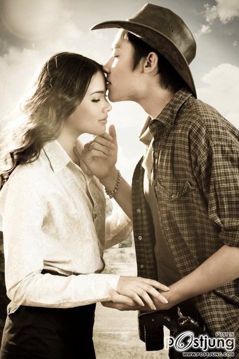 หมาก ปริญ - ญาญ่า อุรัสยา