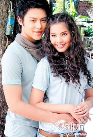 หมาก ปริญ - ญาญ่า อุรัสยา