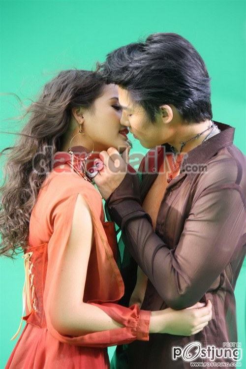 หมาก ปริญ - ญาญ่า อุรัสยา