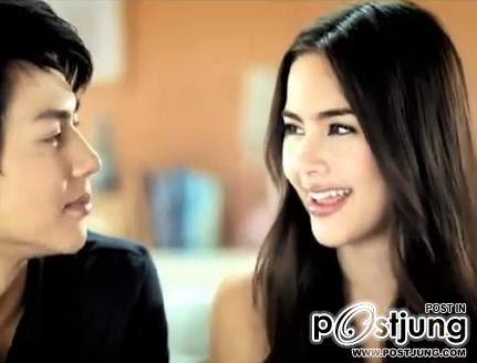 หมาก ปริญ - ญาญ่า อุรัสยา
