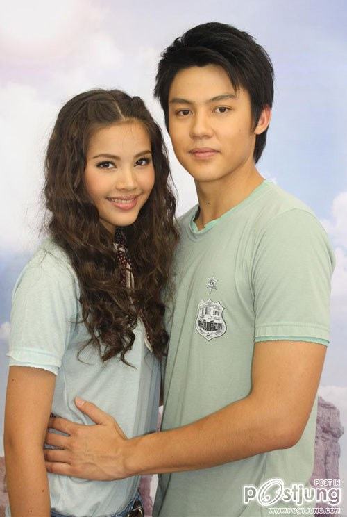 หมาก ปริญ - ญาญ่า อุรัสยา