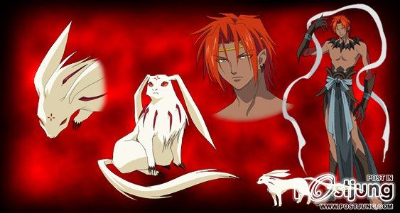 มกคุง/กุเรน/โทดะ