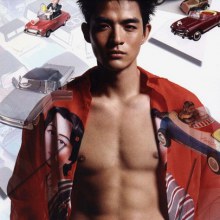 อิสๆๆ !!! ซี๊ดดดเวลาเย็นๆ กับหนุ่มๆ พวกนี้คร๊าบบบบบ  By Chay-ake