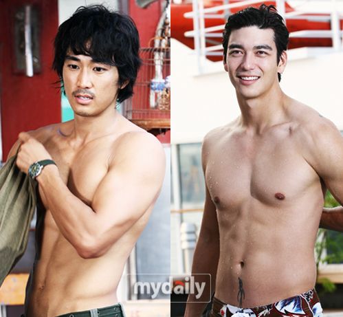 อิสๆๆ !!! ซี๊ดดดเวลาเย็นๆ กับหนุ่มๆ พวกนี้คร๊าบบบบบ By Chay-ake