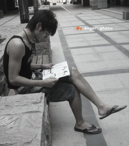 อิสๆๆ !!! ซี๊ดดดเวลาเย็นๆ กับหนุ่มๆ พวกนี้คร๊าบบบบบ By Chay-ake