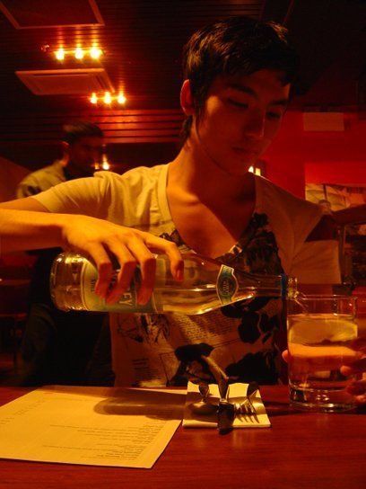 อิสๆๆ !!! ซี๊ดดดเวลาเย็นๆ กับหนุ่มๆ พวกนี้คร๊าบบบบบ By Chay-ake