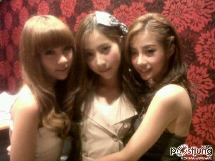 เนย แจม พิกเล็ท