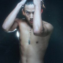 แทคยอน น่ารัก หล่อล่ำ น่ำซ่ำ  