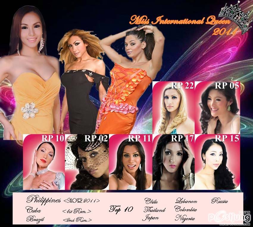 M.I.Q.2011 Poll ver.2!!