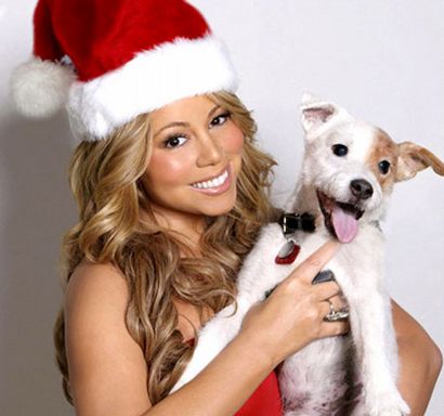 [The Leak] ฟังเพลงใหม่ Justin Bieber &ndash; All I Want For Christmas Is You (Duet With Mariah Carey)