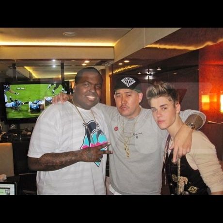 Justin Bieber ซ่าส์จนโดนตำรวจตักเตือน !