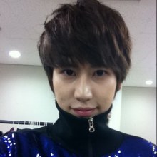 คยูฮยอน Super Junior