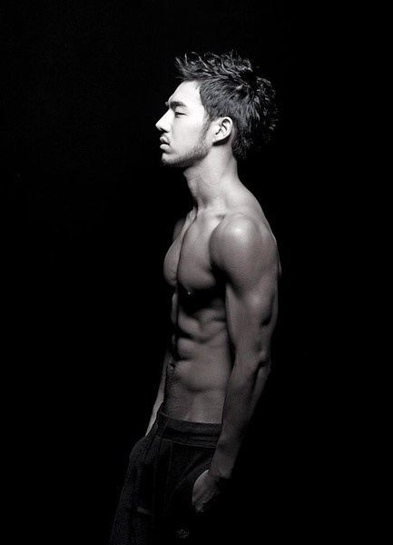 อ่ะๆๆ หนุ่มๆ ตอนตีห้าคร๊าบบบบบ By Chay-ake (ง่วงอ่า...เมา งิงิ)