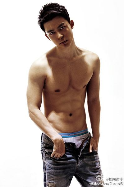 อ่ะๆๆ หนุ่มๆ ตอนตีห้าคร๊าบบบบบ By Chay-ake (ง่วงอ่า...เมา งิงิ)