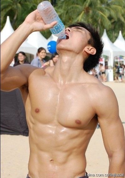 อ่ะๆๆ หนุ่มๆ ตอนตีห้าคร๊าบบบบบ By Chay-ake (ง่วงอ่า...เมา งิงิ)