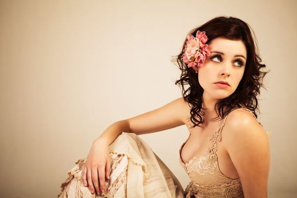 สวยเริ่ด! กับทรงผมไปงานแต่งงาน