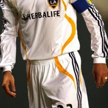 นักเตะเป้าตุงในตำนาน David Beckham ตุงตลอดๆ