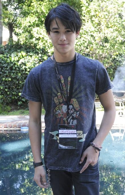 บูบู สจ๊วต หล่อใส น่ากิน กิสสสสสส