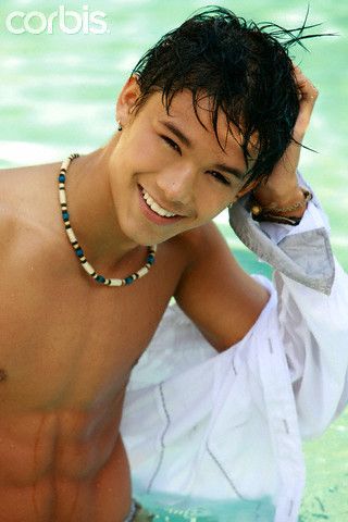 บูบู สจ๊วต หล่อใส น่ากิน กิสสสสสส