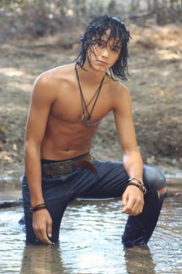 บูบู สจ๊วต หล่อใส น่ากิน กิสสสสสส
