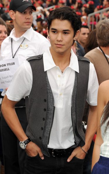 บูบู สจ๊วต หล่อใส น่ากิน กิสสสสสส