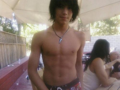 บูบู สจ๊วต หล่อใส น่ากิน กิสสสสสส