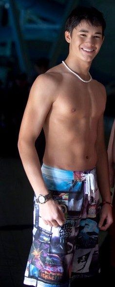 บูบู สจ๊วต หล่อใส น่ากิน กิสสสสสส