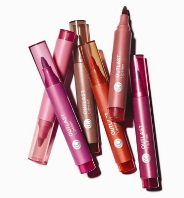 ไฮแฟชั่น คัฟเวอร์เกิร์ล เอาท์ลาสท์ ลิปสเตน