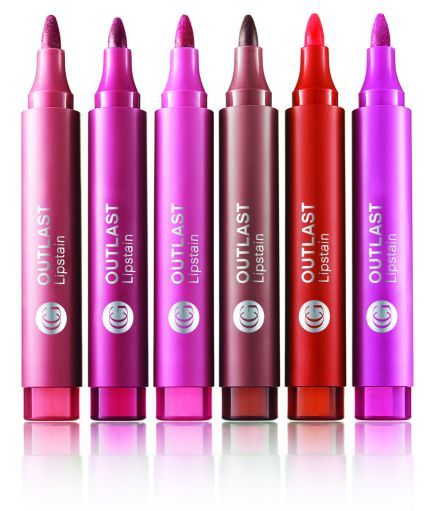 ไฮแฟชั่น คัฟเวอร์เกิร์ล เอาท์ลาสท์ ลิปสเตน