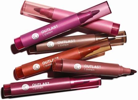 ไฮแฟชั่น คัฟเวอร์เกิร์ล เอาท์ลาสท์ ลิปสเตน