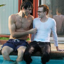 กิจกรรมยามว่าง ของหนุ่มๆ