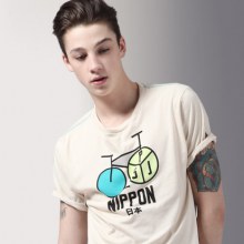 Ash Stymest คิดยังไงกับผู้ชายคนนี้