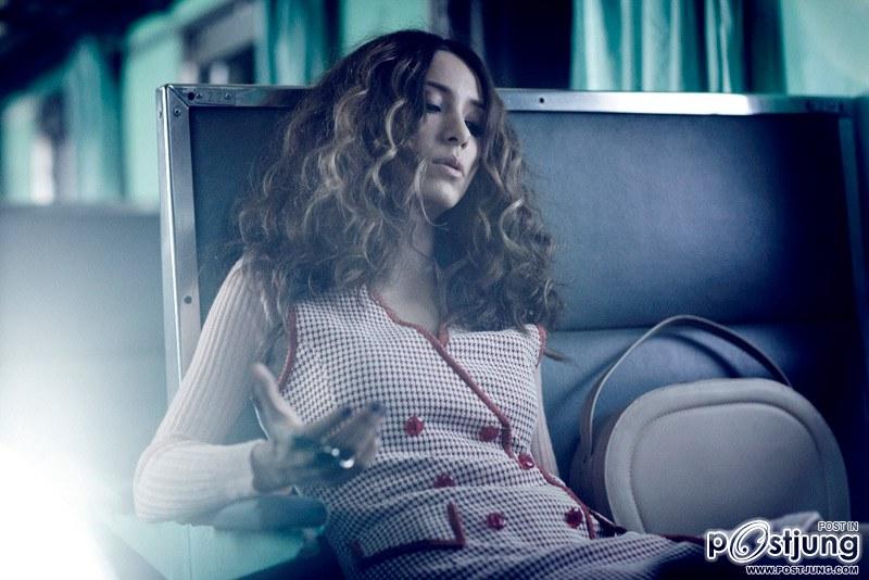 &ldquo;ปาล์มมี่&rdquo; อีฟ ปานเจริญ