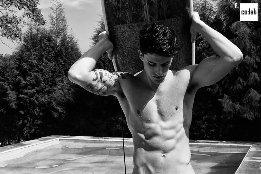 Didio for Co:Lab FTape