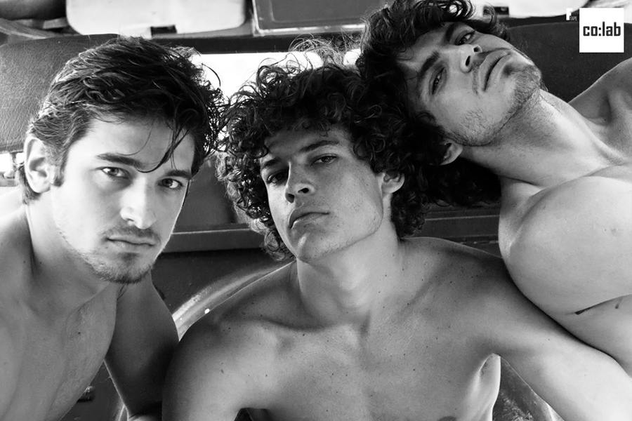 Didio for Co:Lab FTape