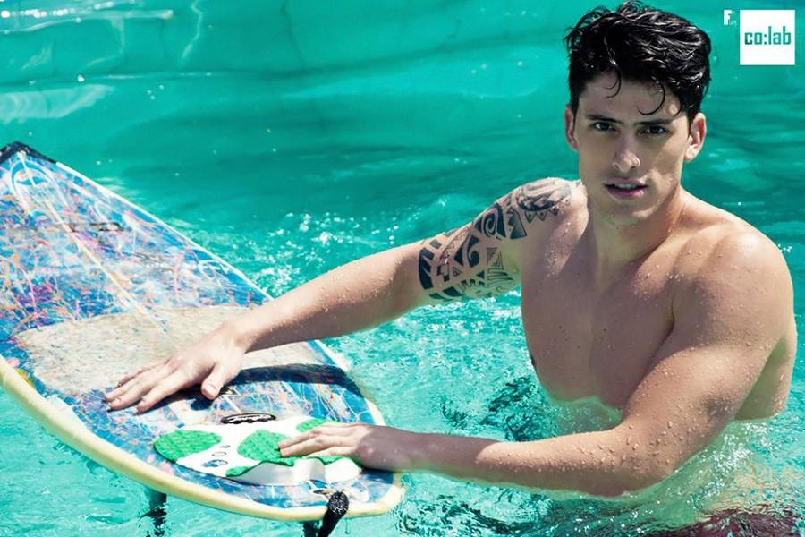 Didio for Co:Lab FTape